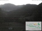 Archiv Foto Webcam Ruhpolding: Steinberg-Alm 05:00