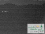Archiv Foto Webcam Ruhpolding: Steinberg-Alm 01:00