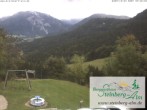 Archiv Foto Webcam Ruhpolding: Steinberg-Alm 09:00