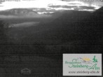 Archiv Foto Webcam Ruhpolding: Steinberg-Alm 05:00