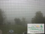 Archiv Foto Webcam Ruhpolding: Steinberg-Alm 15:00