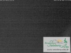 Archived image Webcam Mountain restaurant &#34;Steinberg Alm&#34; 19:00