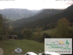 Archiv Foto Webcam Ruhpolding: Steinberg-Alm 15:00