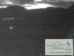 Archiv Foto Webcam Ruhpolding: Steinberg-Alm 05:00