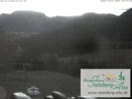 Archiv Foto Webcam Ruhpolding: Steinberg-Alm 06:00