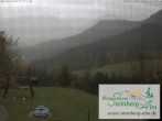 Archiv Foto Webcam Ruhpolding: Steinberg-Alm 13:00