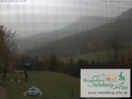 Archiv Foto Webcam Ruhpolding: Steinberg-Alm 15:00