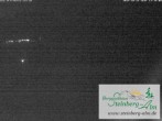 Archiv Foto Webcam Ruhpolding: Steinberg-Alm 19:00