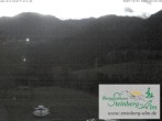 Archived image Webcam Mountain restaurant &#34;Steinberg Alm&#34; 06:00