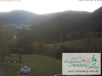 Archiv Foto Webcam Ruhpolding: Steinberg-Alm 05:00
