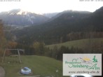 Archiv Foto Webcam Ruhpolding: Steinberg-Alm 15:00