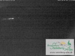 Archiv Foto Webcam Ruhpolding: Steinberg-Alm 19:00