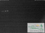Archived image Webcam Mountain restaurant &#34;Steinberg Alm&#34; 01:00