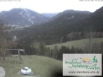 Archiv Foto Webcam Ruhpolding: Steinberg-Alm 05:00