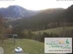 Archiv Foto Webcam Ruhpolding: Steinberg-Alm 06:00