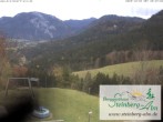 Archiv Foto Webcam Ruhpolding: Steinberg-Alm 07:00