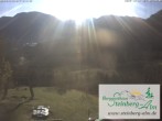 Archiv Foto Webcam Ruhpolding: Steinberg-Alm 07:00