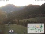 Archiv Foto Webcam Ruhpolding: Steinberg-Alm 05:00