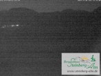 Archiv Foto Webcam Ruhpolding: Steinberg-Alm 23:00