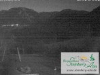 Archiv Foto Webcam Ruhpolding: Steinberg-Alm 01:00