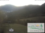 Archiv Foto Webcam Ruhpolding: Steinberg-Alm 05:00