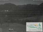 Archiv Foto Webcam Ruhpolding: Steinberg-Alm 01:00
