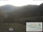 Archiv Foto Webcam Ruhpolding: Steinberg-Alm 05:00