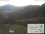 Archiv Foto Webcam Ruhpolding: Steinberg-Alm 06:00