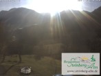 Archiv Foto Webcam Ruhpolding: Steinberg-Alm 07:00