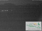 Archiv Foto Webcam Ruhpolding: Steinberg-Alm 02:00