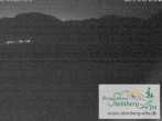 Archiv Foto Webcam Ruhpolding: Steinberg-Alm 04:00