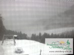 Archiv Foto Webcam Ruhpolding: Steinberg-Alm 08:00