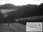 Archiv Foto Webcam Ruhpolding: Steinberg-Alm 05:00
