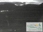 Archiv Foto Webcam Ruhpolding: Steinberg-Alm 05:00
