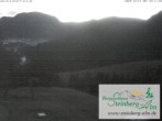 Archiv Foto Webcam Ruhpolding: Steinberg-Alm 06:00