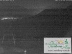 Archiv Foto Webcam Ruhpolding: Steinberg-Alm 17:00