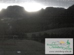 Archiv Foto Webcam Ruhpolding: Steinberg-Alm 06:00