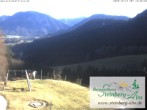Archiv Foto Webcam Ruhpolding: Steinberg-Alm 12:00