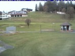 Archived image Webcam Golf course Reit im Winkl-Kössen 09:00