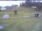 Archived image Webcam Golf course Reit im Winkl-Kössen 13:00