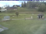 Archiv Foto Webcam Reit im Winkl: Golfplatz 17:00