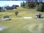 Archiv Foto Webcam Reit im Winkl: Golfplatz 13:00
