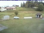 Archiv Foto Webcam Reit im Winkl: Golfplatz 06:00