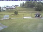 Archived image Webcam Golf course Reit im Winkl-Kössen 06:00