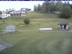 Archived image Webcam Golf course Reit im Winkl-Kössen 07:00