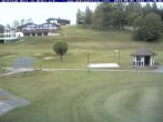 Archived image Webcam Golf course Reit im Winkl-Kössen 11:00