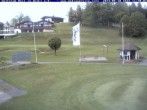 Archiv Foto Webcam Reit im Winkl: Golfplatz 11:00