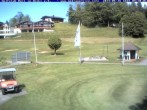 Archiv Foto Webcam Reit im Winkl: Golfplatz 09:00