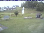 Archiv Foto Webcam Reit im Winkl: Golfplatz 15:00