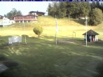 Archiv Foto Webcam Reit im Winkl: Golfplatz 06:00